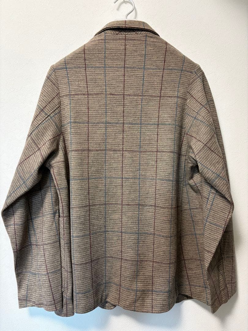 Filmelange メリノウールセットアップ 5 総額117,700円