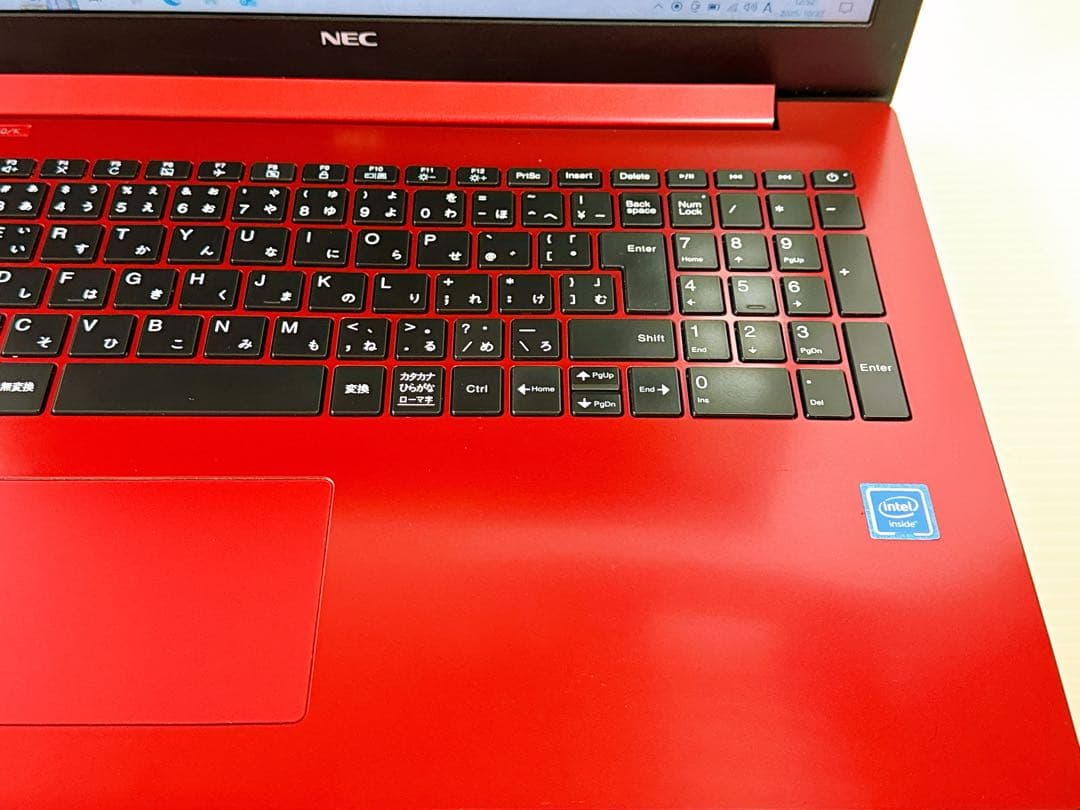 ✨起動サクサクNEC LAVIE SSD256GB win11 バッテリー良好✨