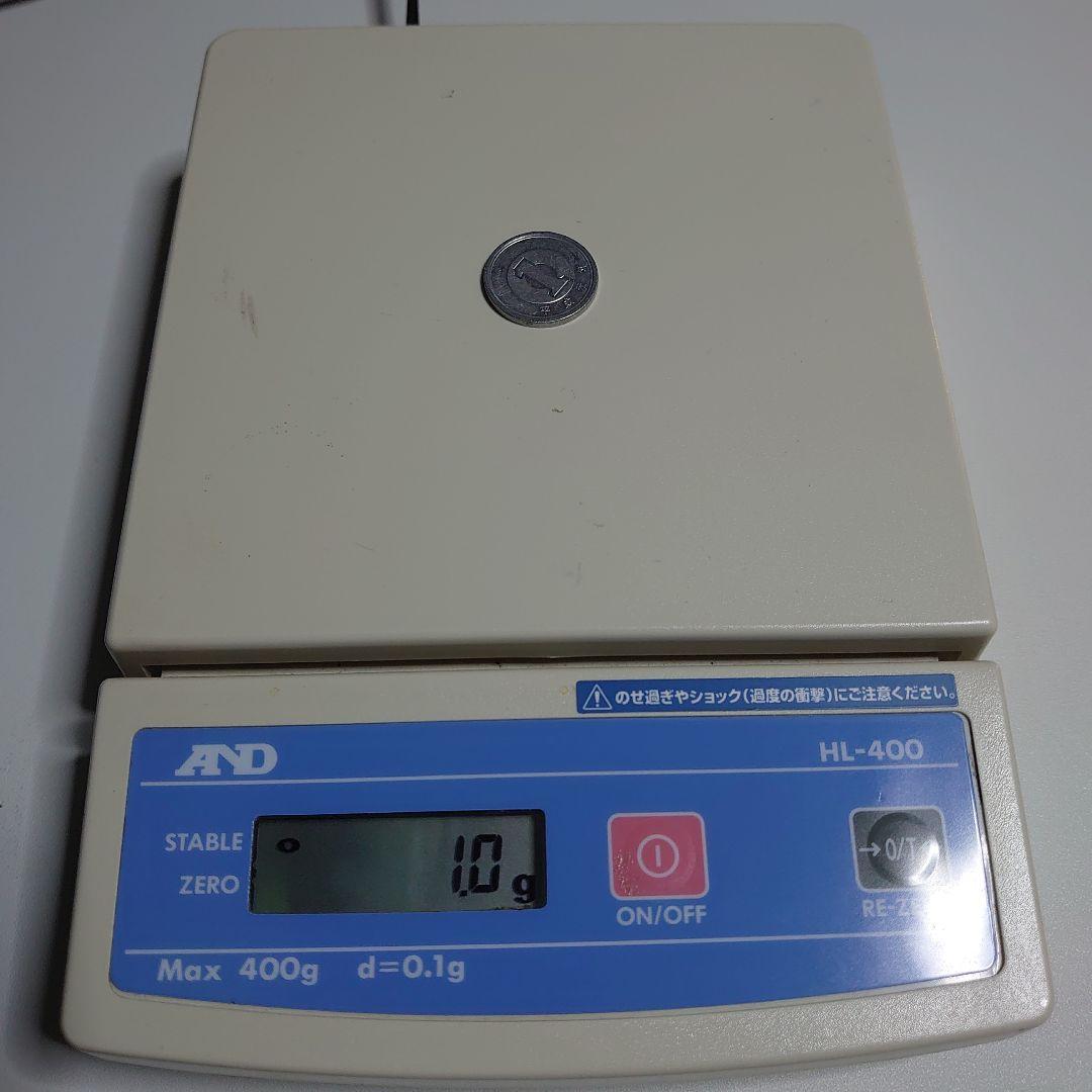 プラチナ2面シングル喜平‹PT850›20g 45cm ネックレス