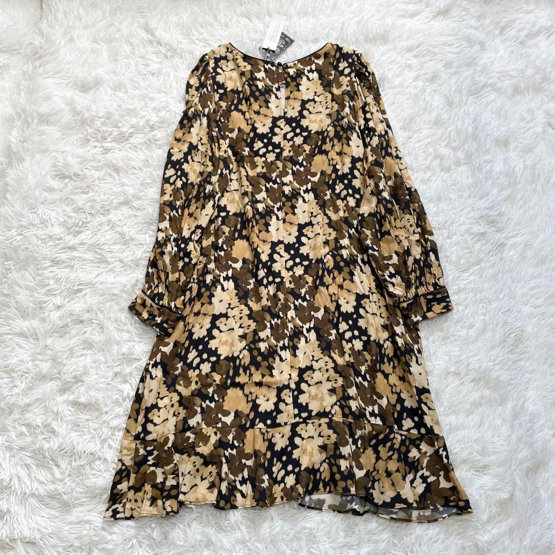 ✨新品タグ付き✨HugOWar DEVEAUX pt.ペプラムチュニックブラウス