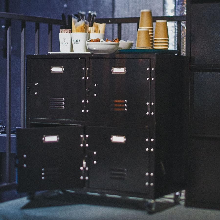 東谷 ラルド チェスト4D TPN-31GR 1515