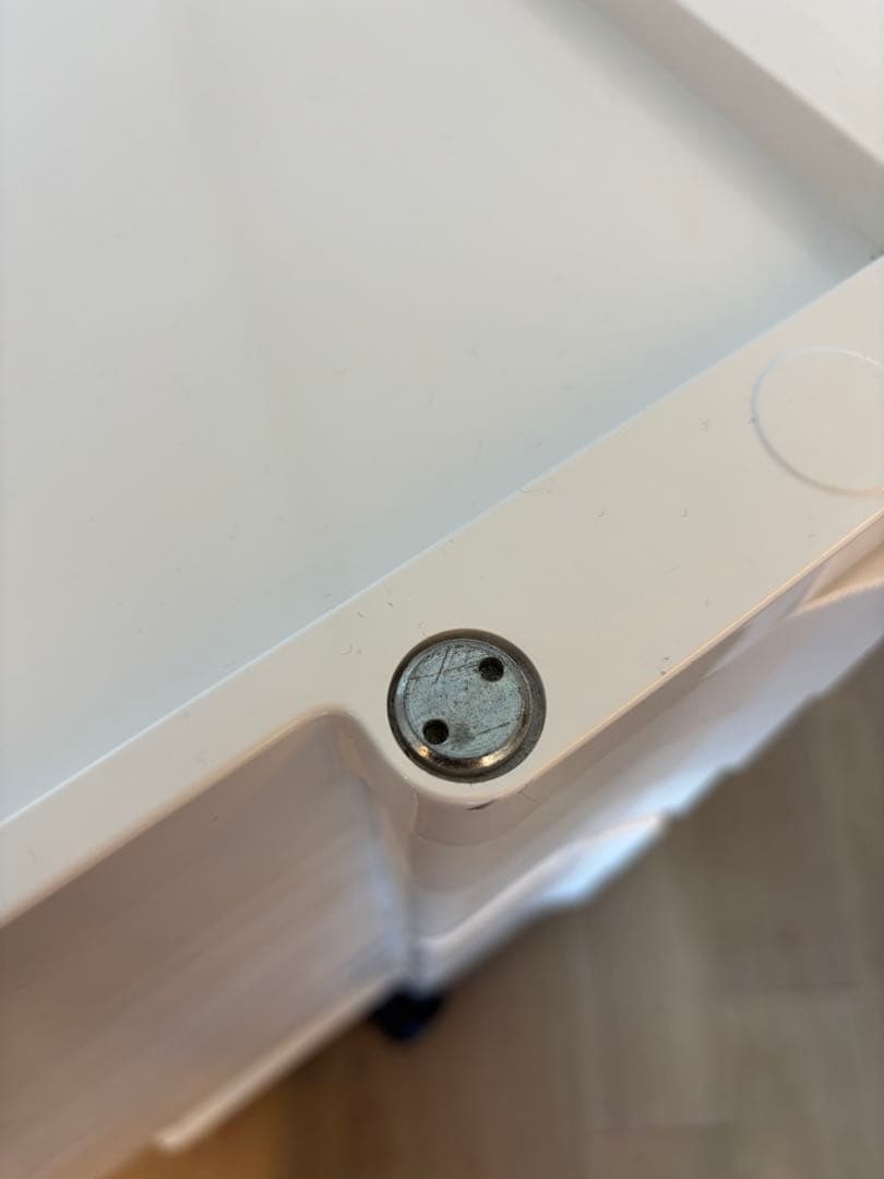 ジョエ・コロンボ　ボビーワゴン 3段5トレイ