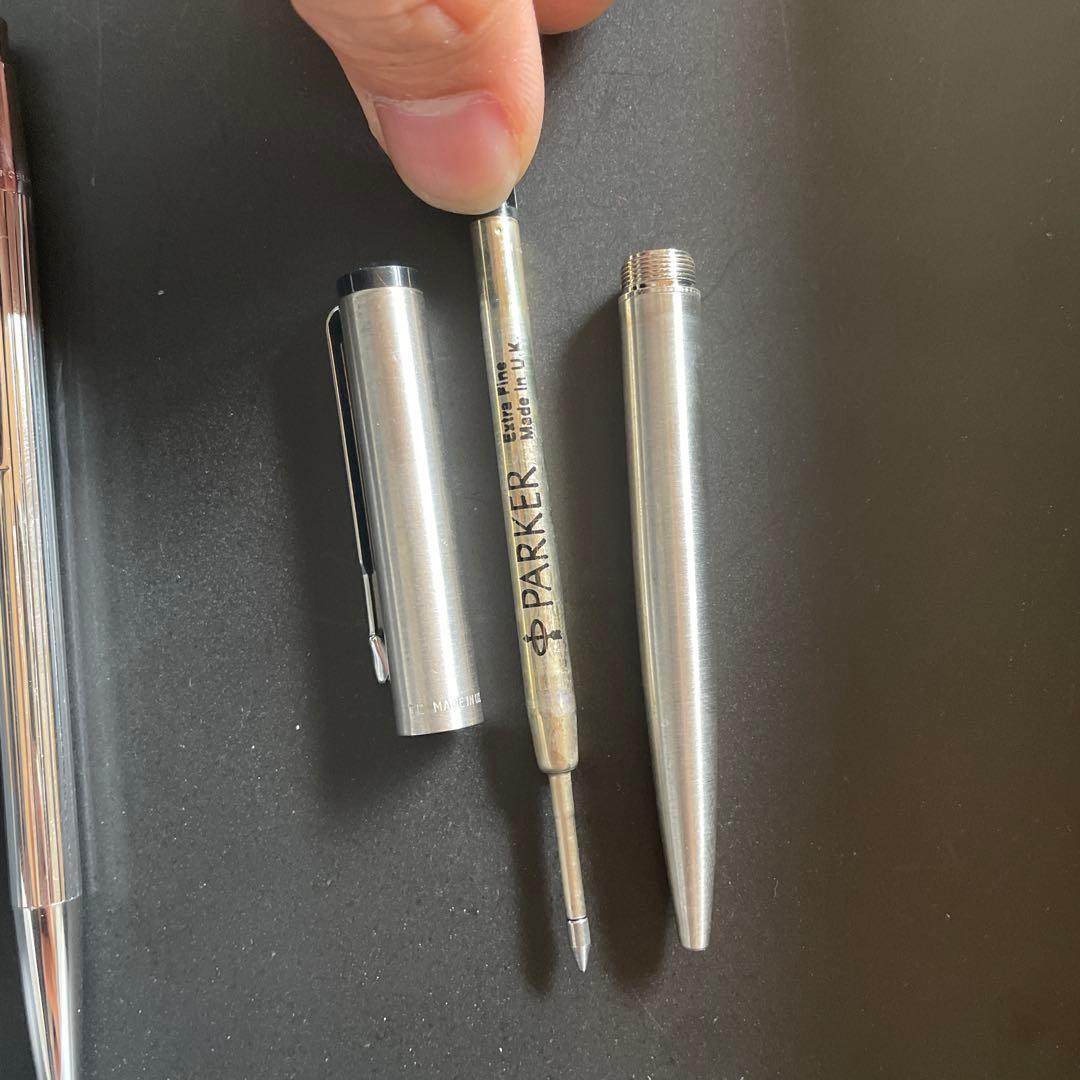 ボールペン 5本セット（ヨロッバの製品)