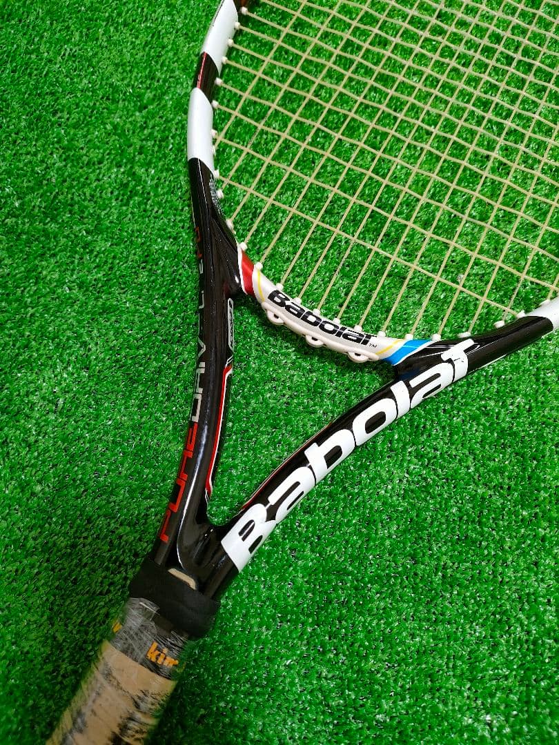 ✨入手困難✨ バボラ ピュアドライブ FO ローランギャロス 限定モデル G2