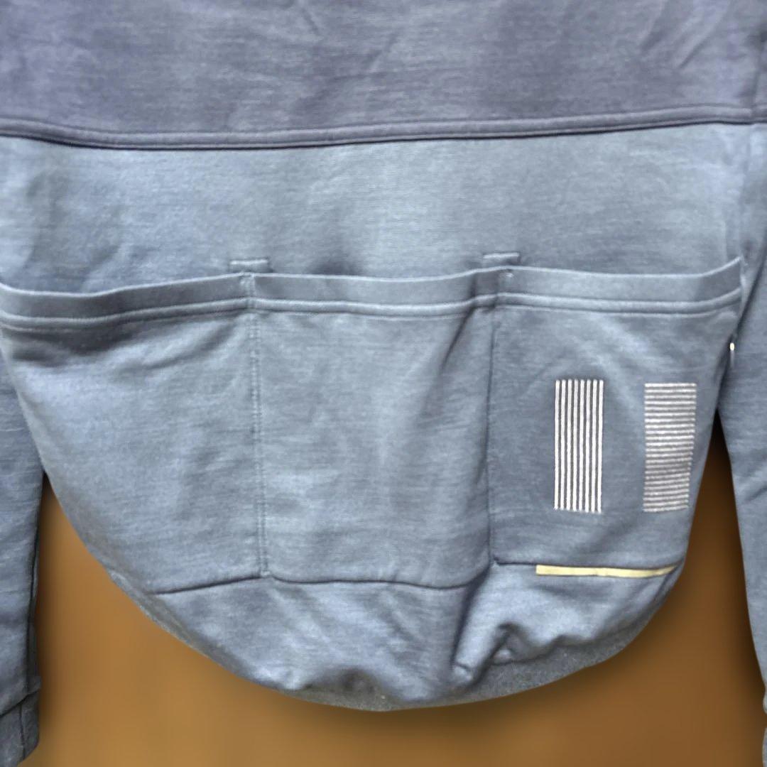 Rapha サイクルジャージ ダークブルー