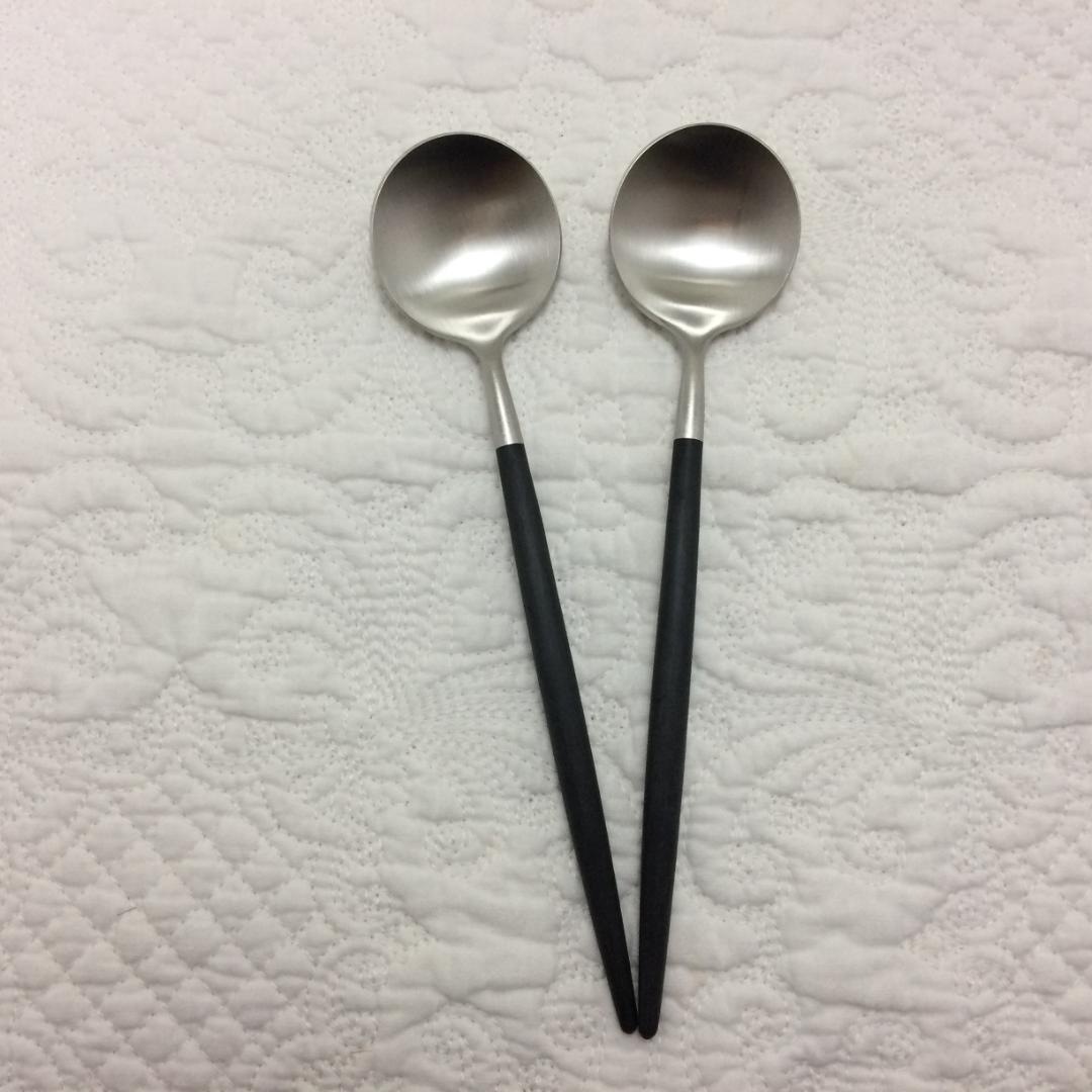 正規品　クチポール　GOA　ブラック＆シルバー　７種×各２本　計14本