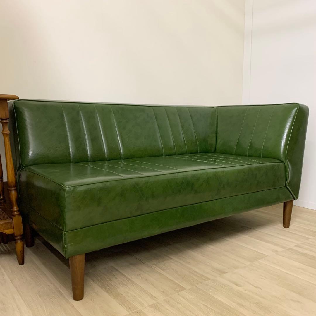 niko and... クラシックダイナー コーナーソファ ニコアンド