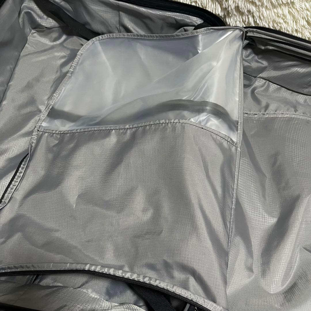 【美品】サムソナイト キャリーバッグ 大容量