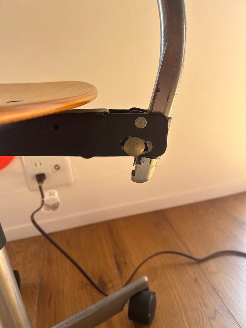 keviチェア80s〜90s フリッツハンセン