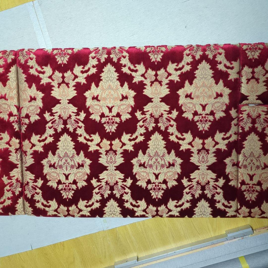 【yukke】フラット3点セット&ベット4分割&ハイ運転席棚【オスカー】