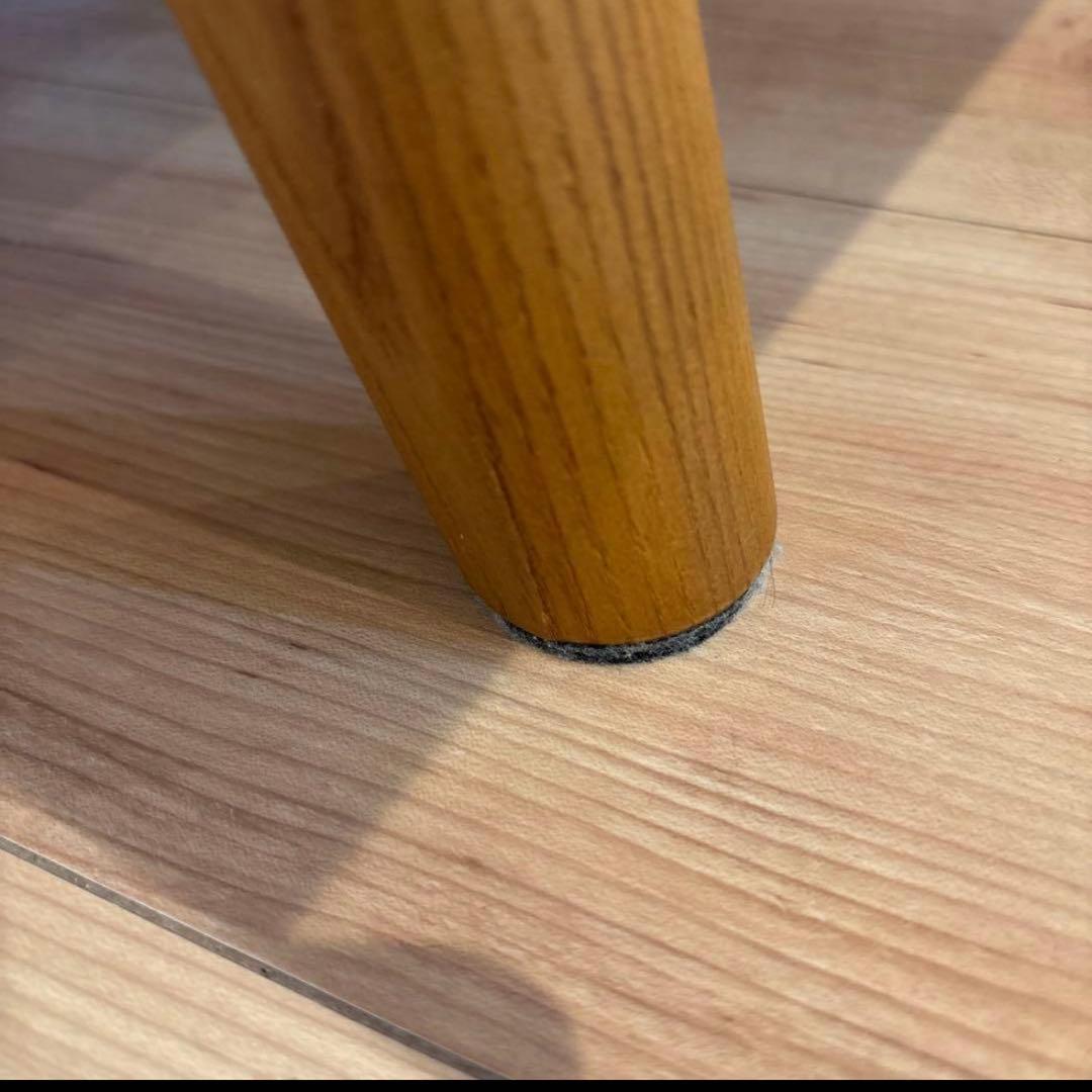 【特価】unico ALBERO カバーリングソファ　3シーター　ベージュ