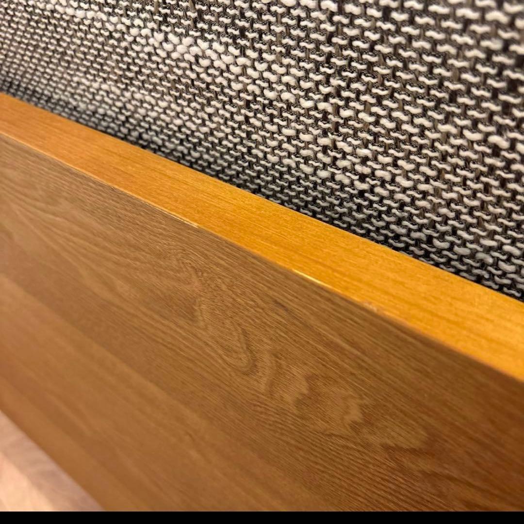 【特価】unico ALBERO カバーリングソファ　3シーター　ベージュ