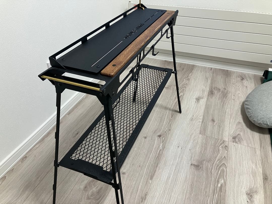 NATURE TONES マスダスタンド