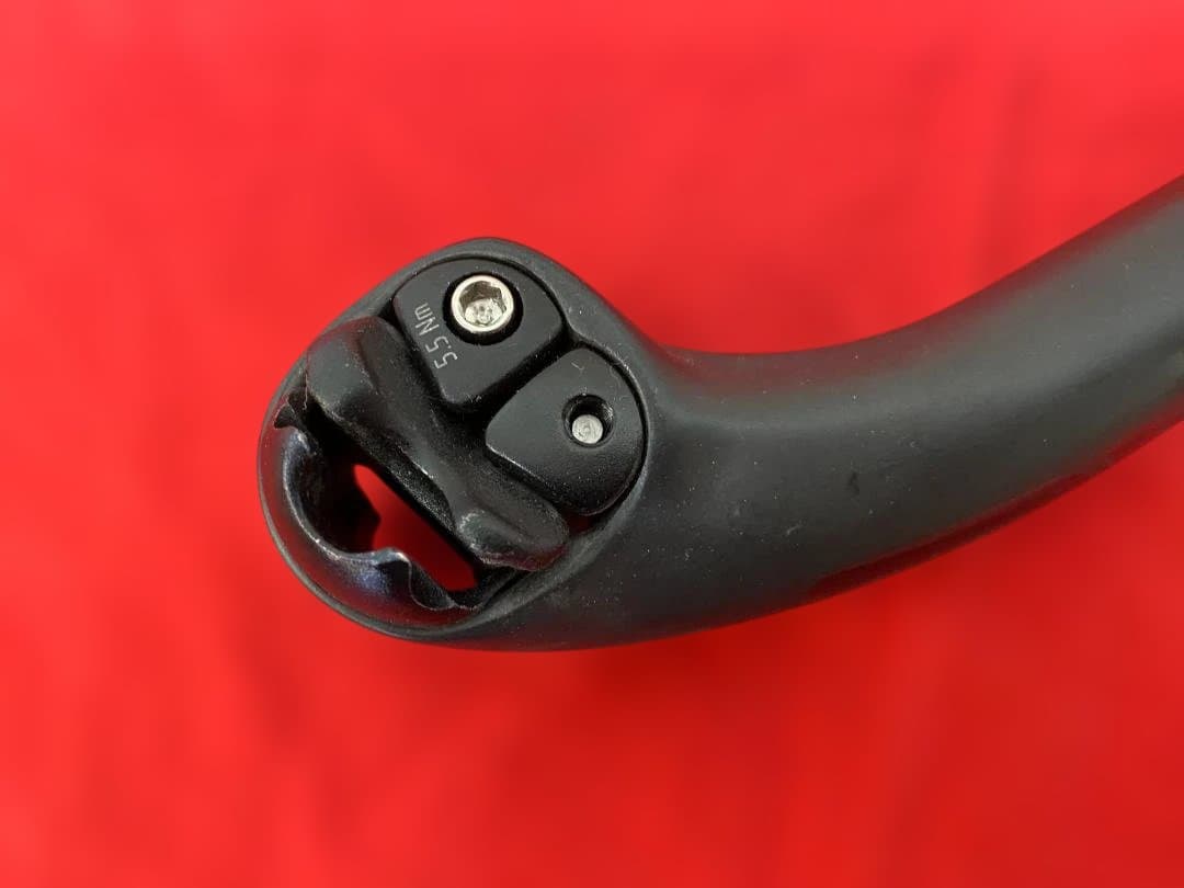 ENVE 　158グラム　高級カーボン　超軽量　27.2mm　シートポスト