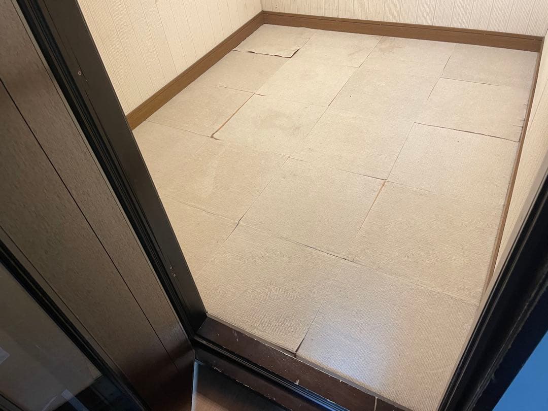 Mikou 中古防音室 2.5畳 ミュージックセル