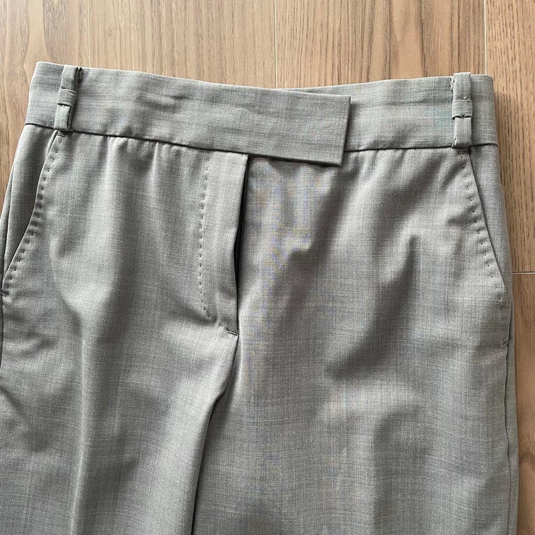 Paul Smith ポールスミス　パンツスーツ　セットアップ　1B グレー　L