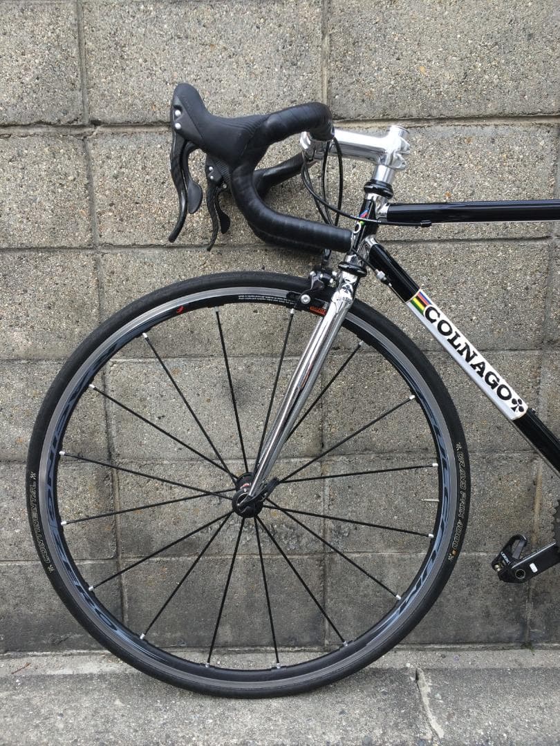 COLNAGO コルナゴ マスターXライト カンパ コーラス 低走行極美車