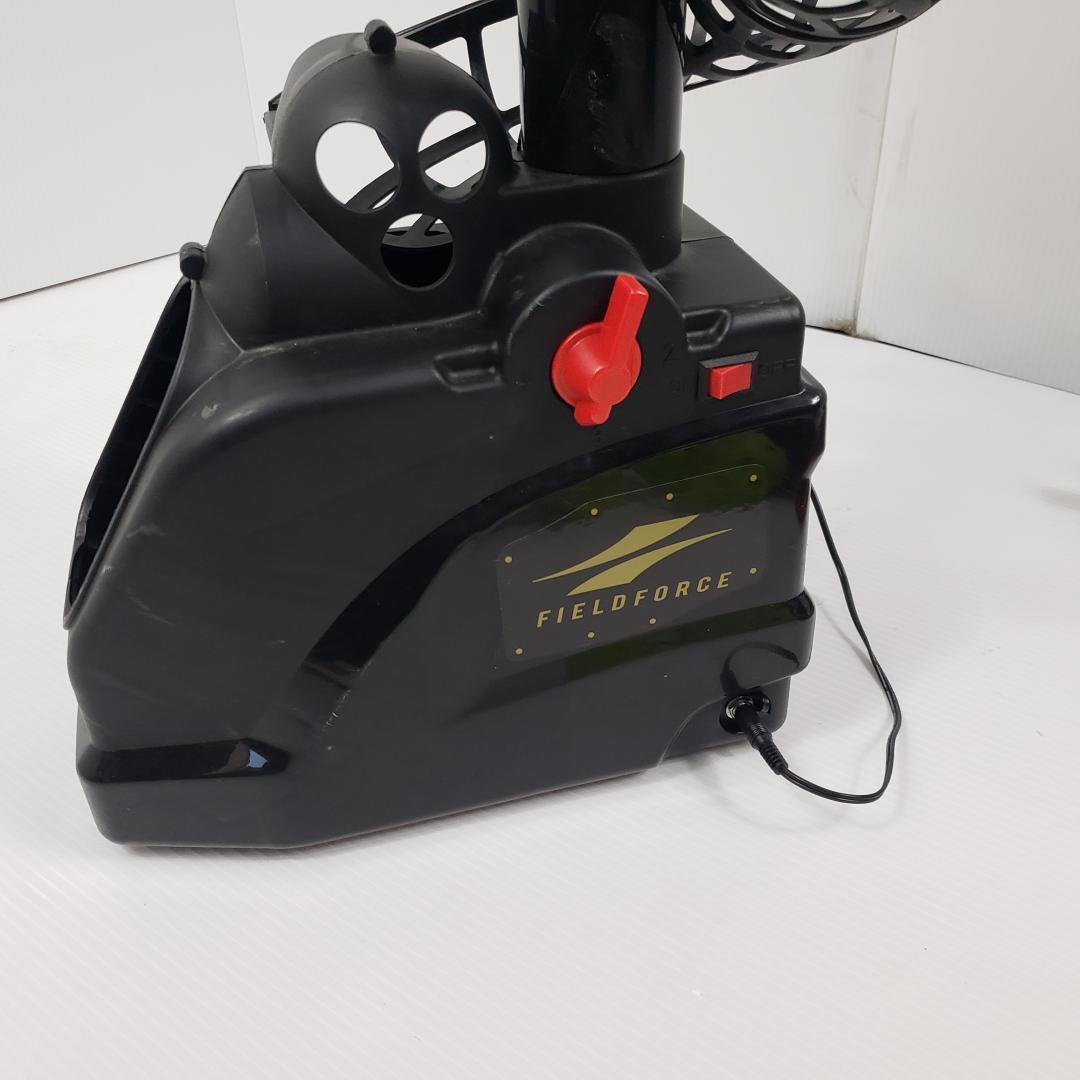 オートリターン　FIELDFORCE FTM-263AR ACアダプター付き