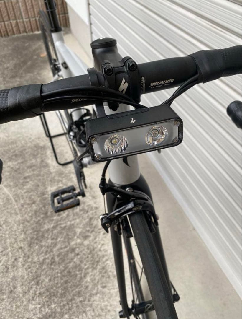 【直接取引】SPECIALIZED ALLEZ SPORT