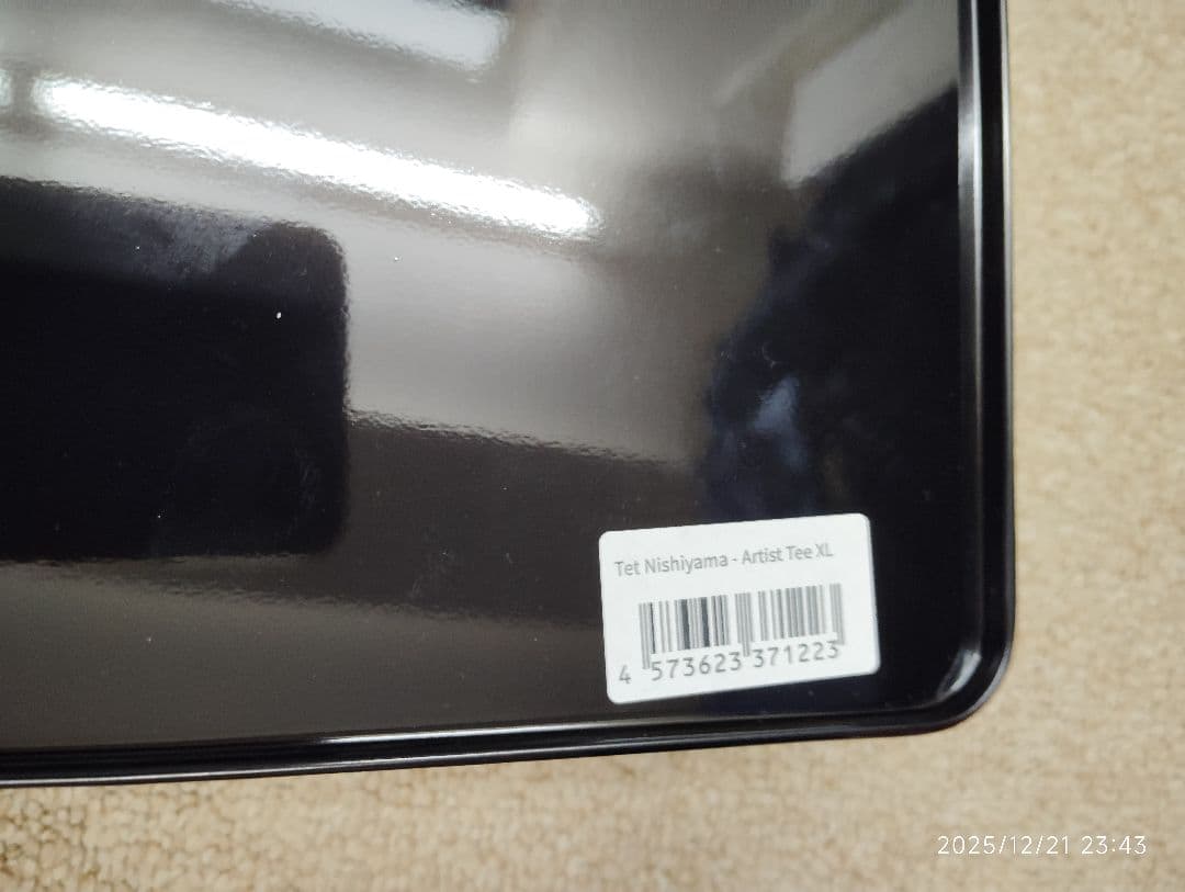 トップス BXH30th x 40%AGAINSTRIGHTS Tee XL