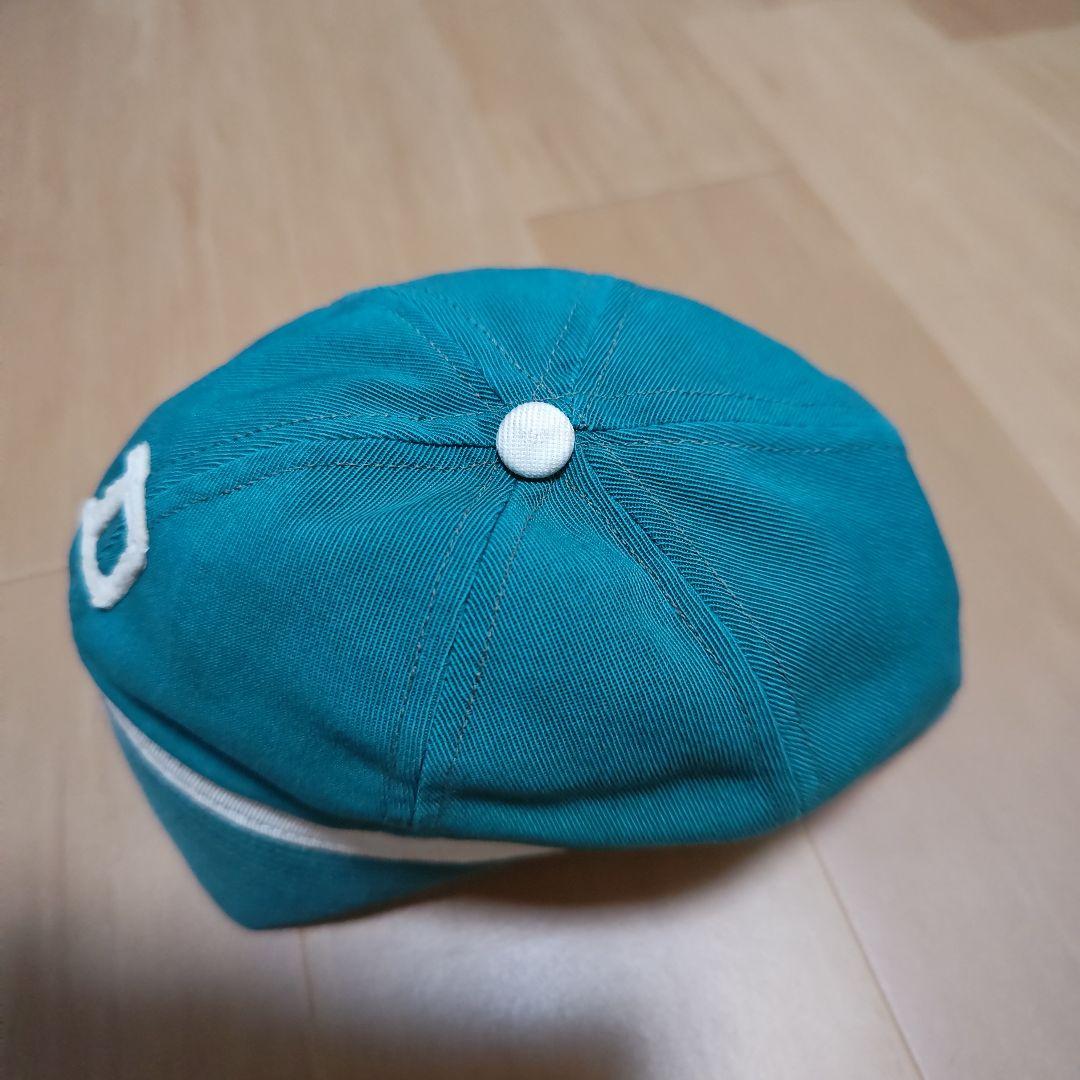 ビンテージ　40s 50s ダートマス　dartmouth　hat