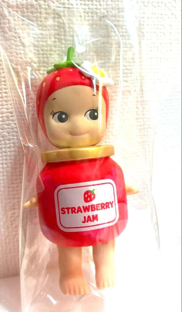 ソニーエンジェル　ストロベリーラブシリーズ　シークレット【匿名配送】