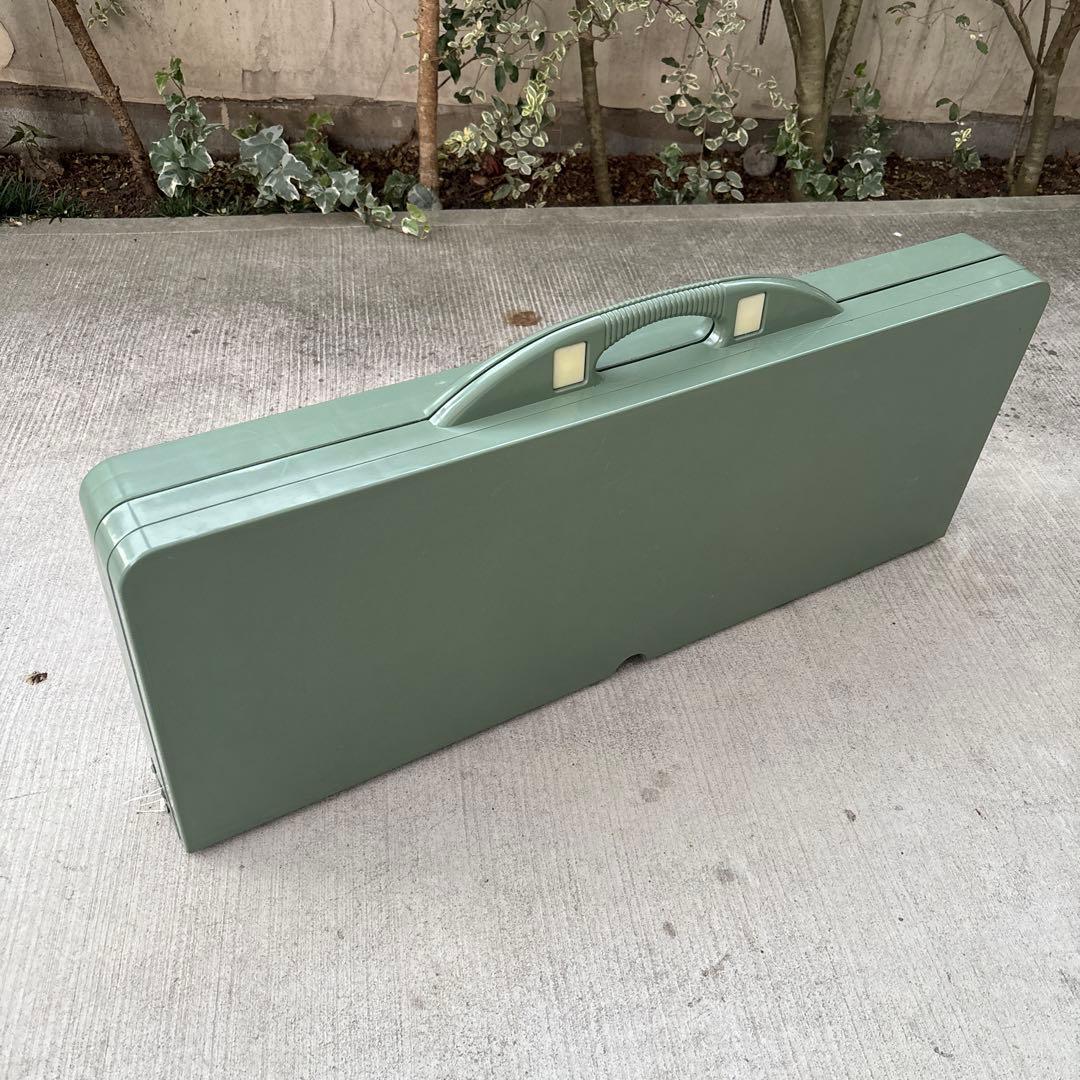 運動会 BBQ 折りたたみテーブル・椅子セット　即日発送可能