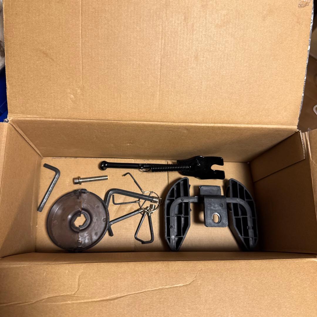 STRIDER 14X 青色 キッズバイク 幼児用 自転車 ブルー