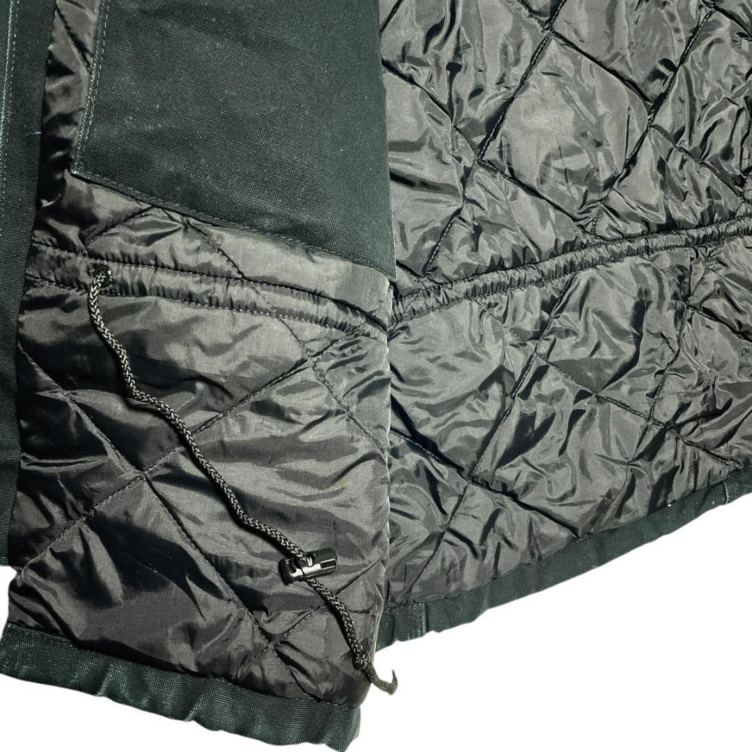 ぽ*ん様 Carhartt C03 ダックジャケット 44 トラディショナル　ブ