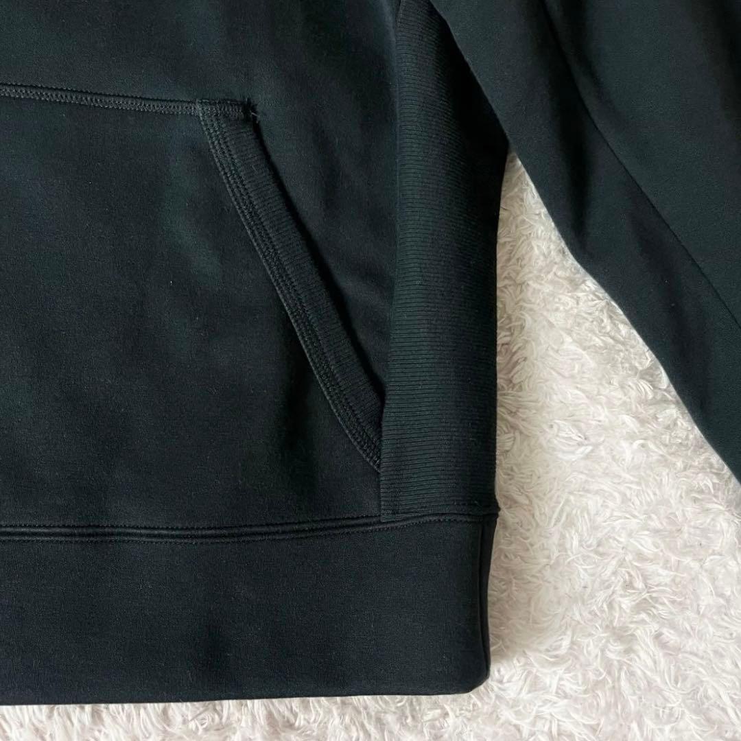 ✖︎限定 プーマ 空山 基 コラボ スウェット パーカー 龍 ブラック 黒L