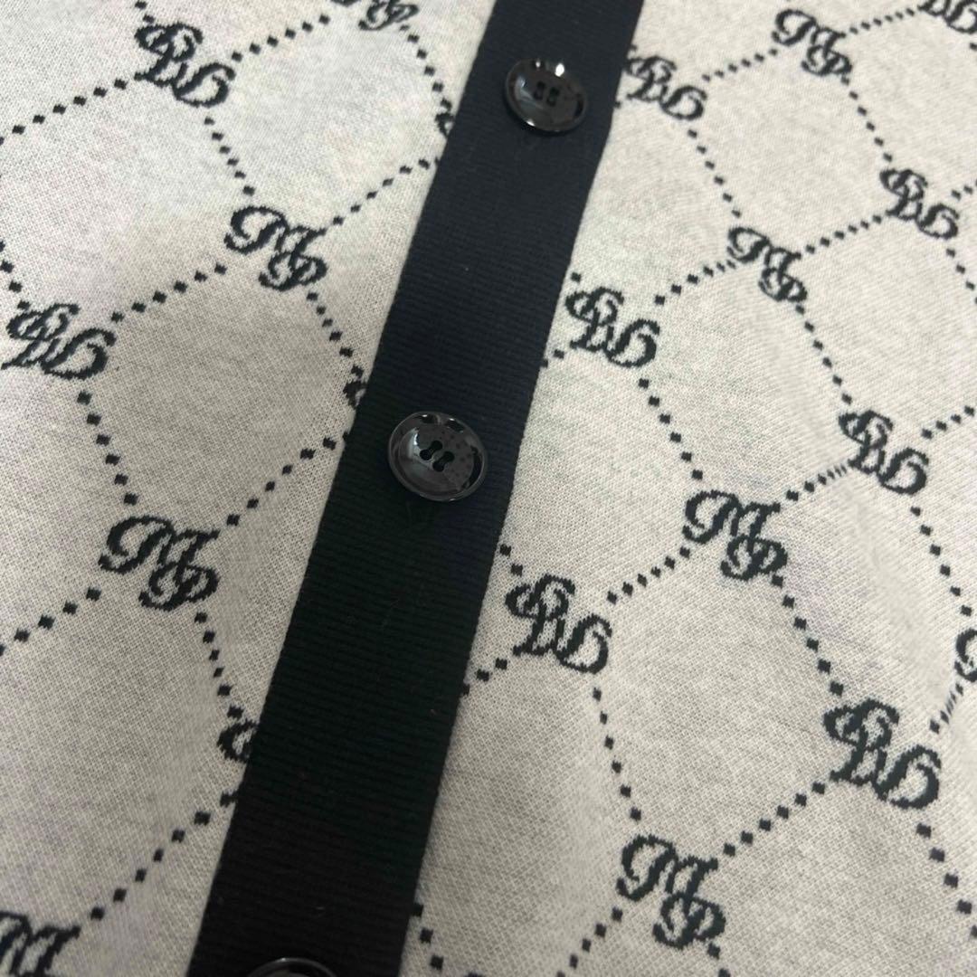 メゾピアノジュニア　新品未使用　セットアップ　スカート　トップス