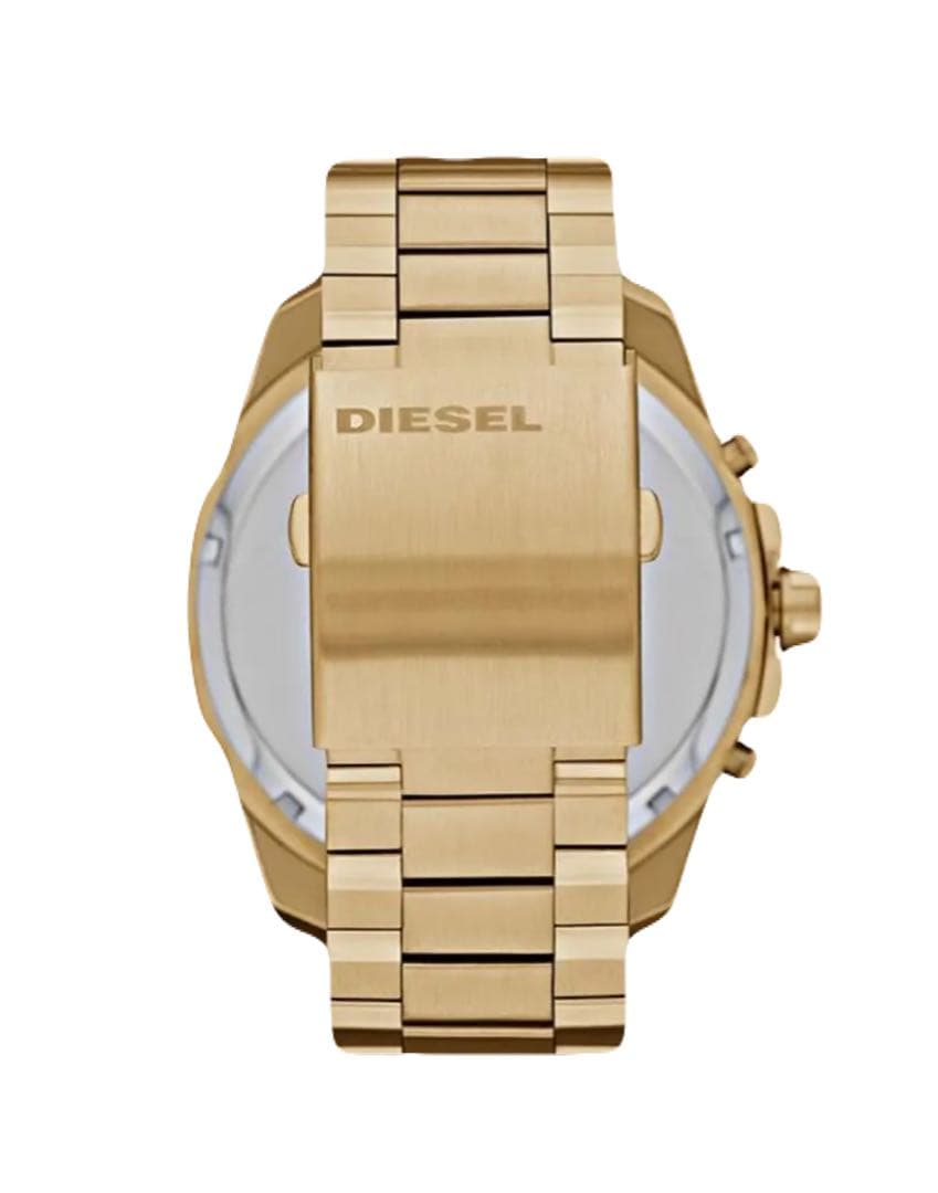 【DIESEL/ディーゼル】腕時計 ゴールド アナログ 人気