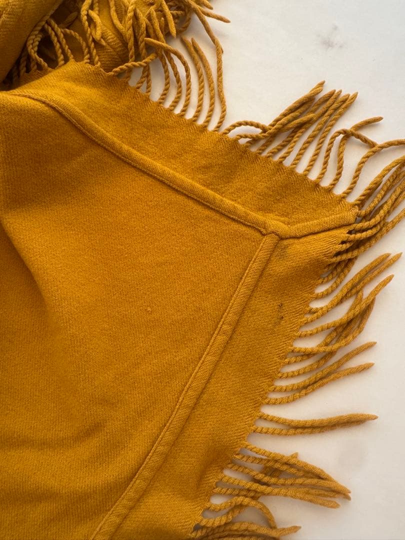 HERMES エルメス ブランケット