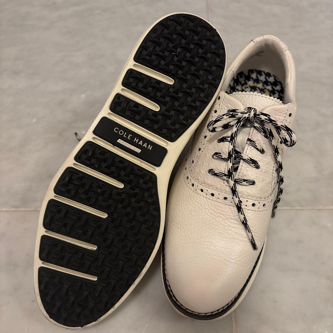 COLE HAAN ゴルフシューズ