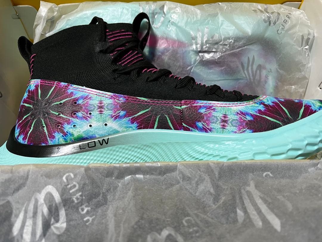 カリー4 フロトロ PE