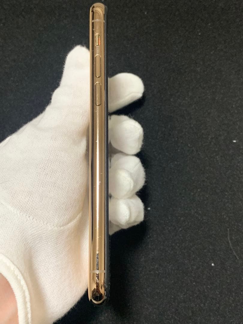 Apple iPhone 11 Pro ゴールド 64GB