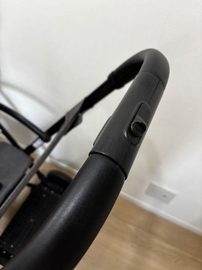 KATOJI 2シーターネクスト【リアシートセット】限定カラーのブラックチェック