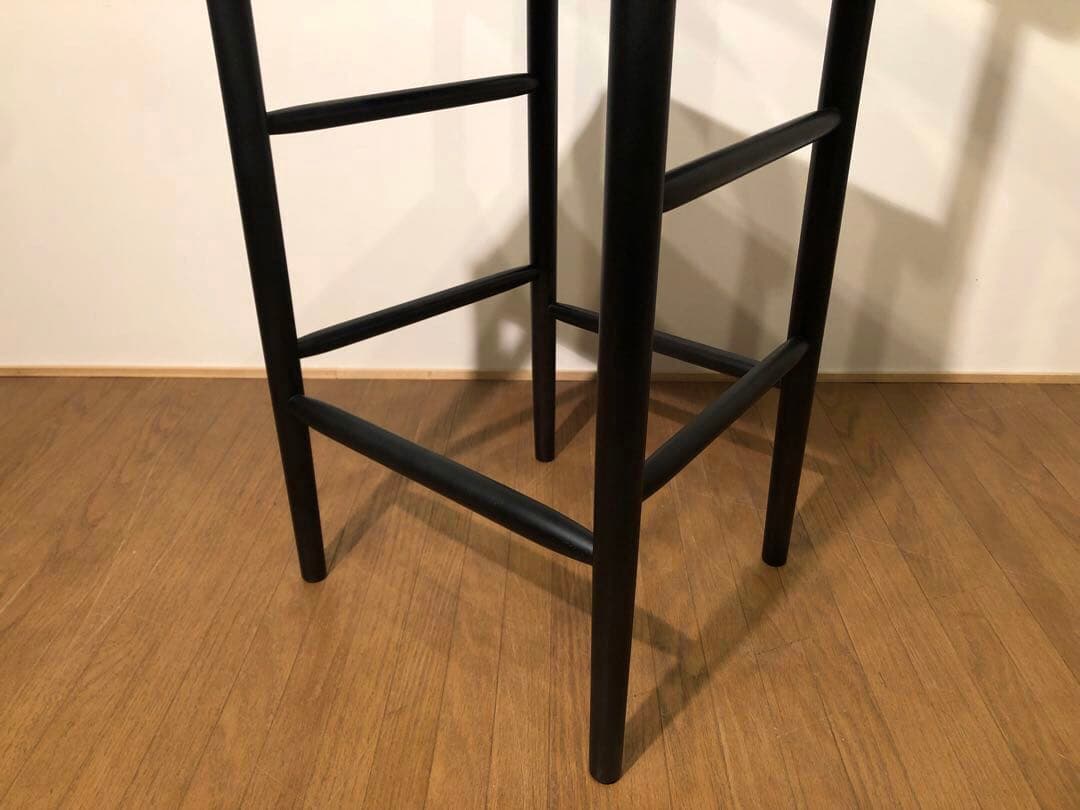 マルニ MARUNI COLLECTION Lightwood カウンター ②