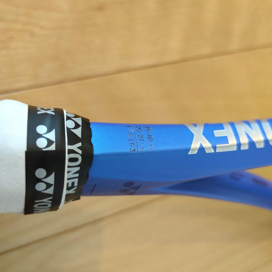 ［美品] Eゾーン（イーゾーン） 98 2025 グリップ3