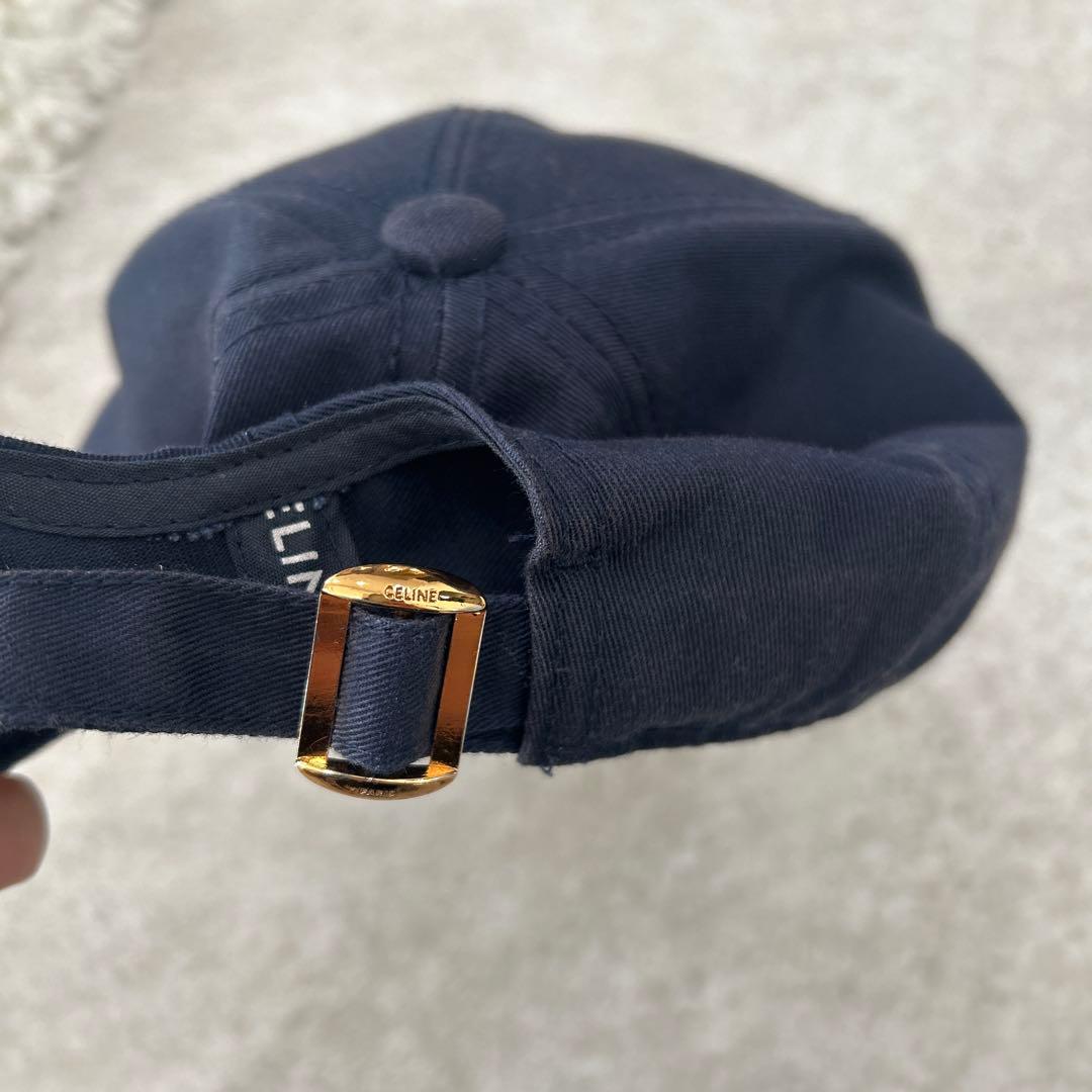 セリーヌ　キャップ