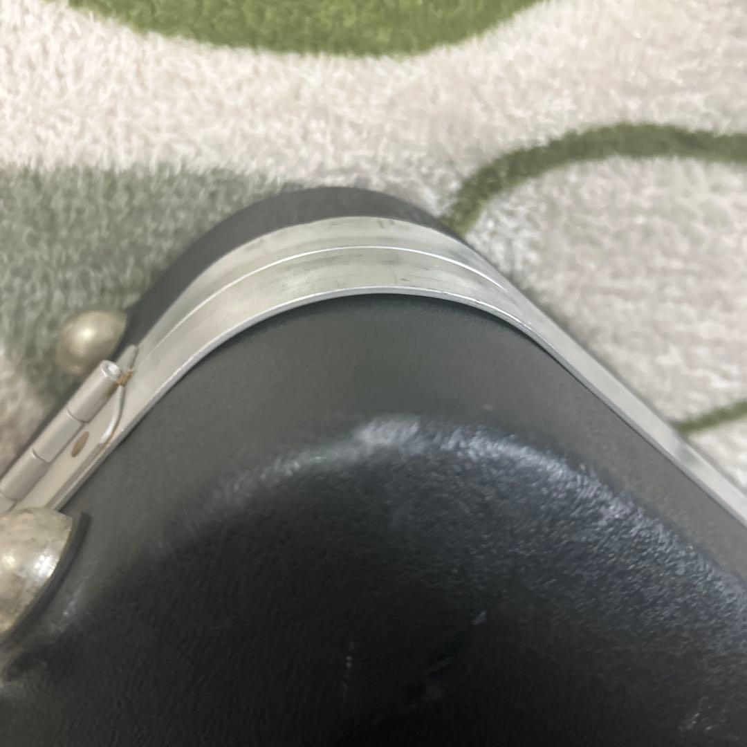 MUSIC MAN ベースケース 鍵付き　スティングレイ5