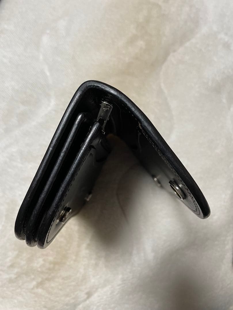 D*m様 ラストクロップス　ブリスターＭ シェルコードバン×マレンマ ワイルドス