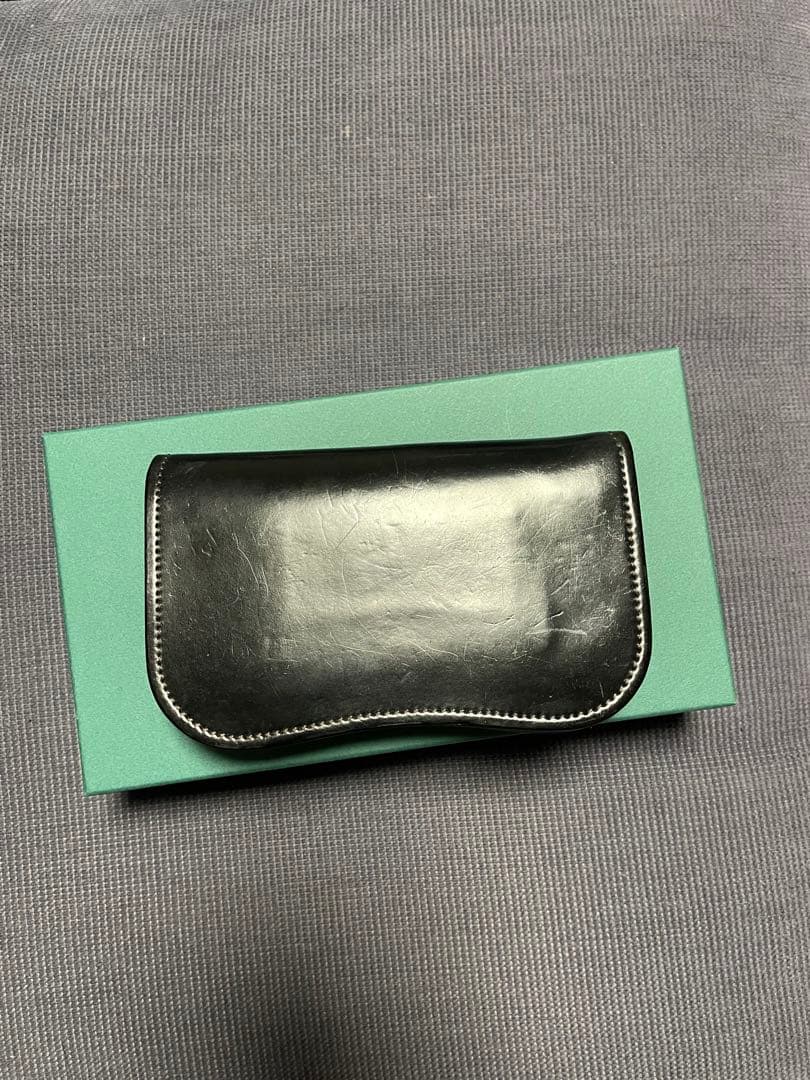 D*m様 ラストクロップス　ブリスターＭ シェルコードバン×マレンマ ワイルドス