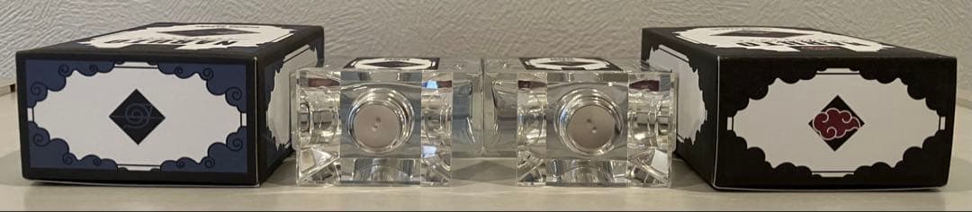 サスケ　イタチ　フレグランス