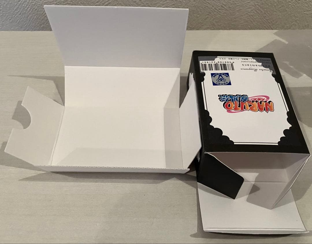 サスケ　イタチ　フレグランス