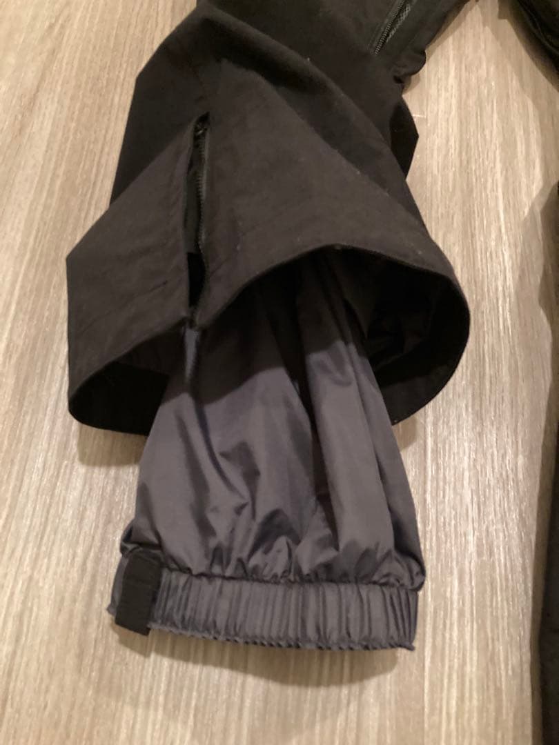スノボ　ウェア　上下セット定価35,000+24,000