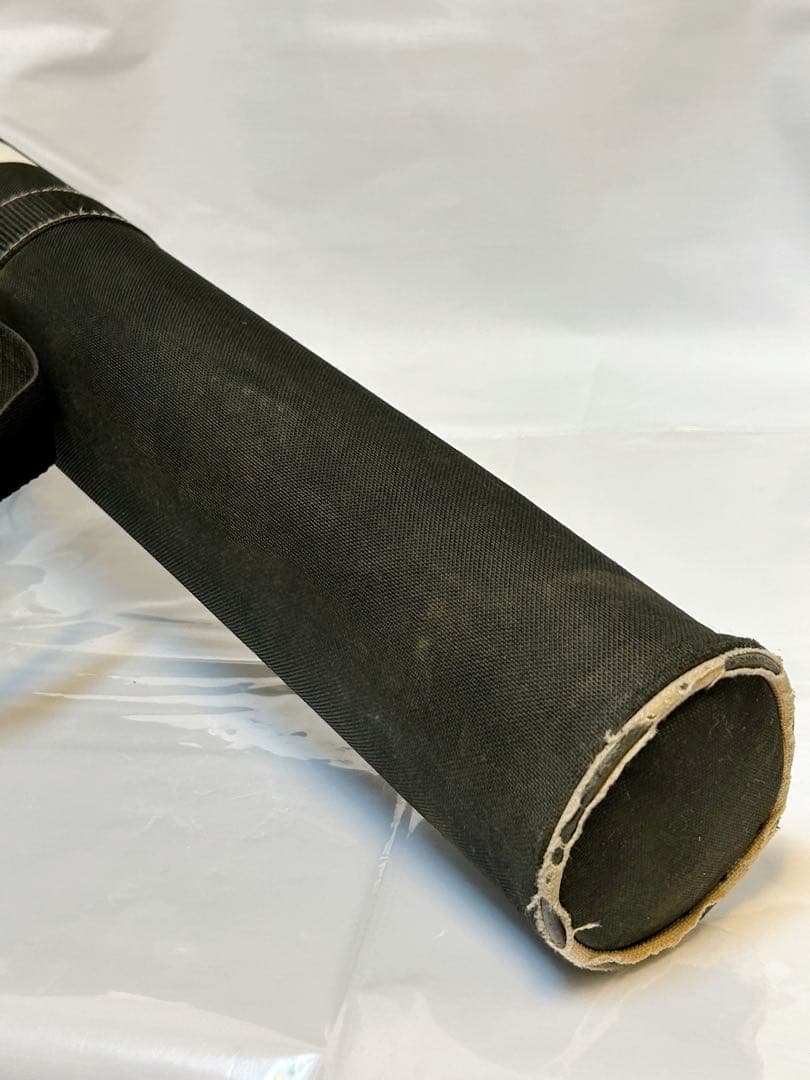 【ヒビ・破れ無し‼】赤ワニ 小学生用 マルーチ ワニクラッシャー 82cm