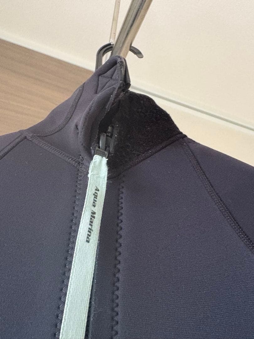 【本日限定お値下げ】【美品】2ミリ★Aqua Marina フルウェットスーツ