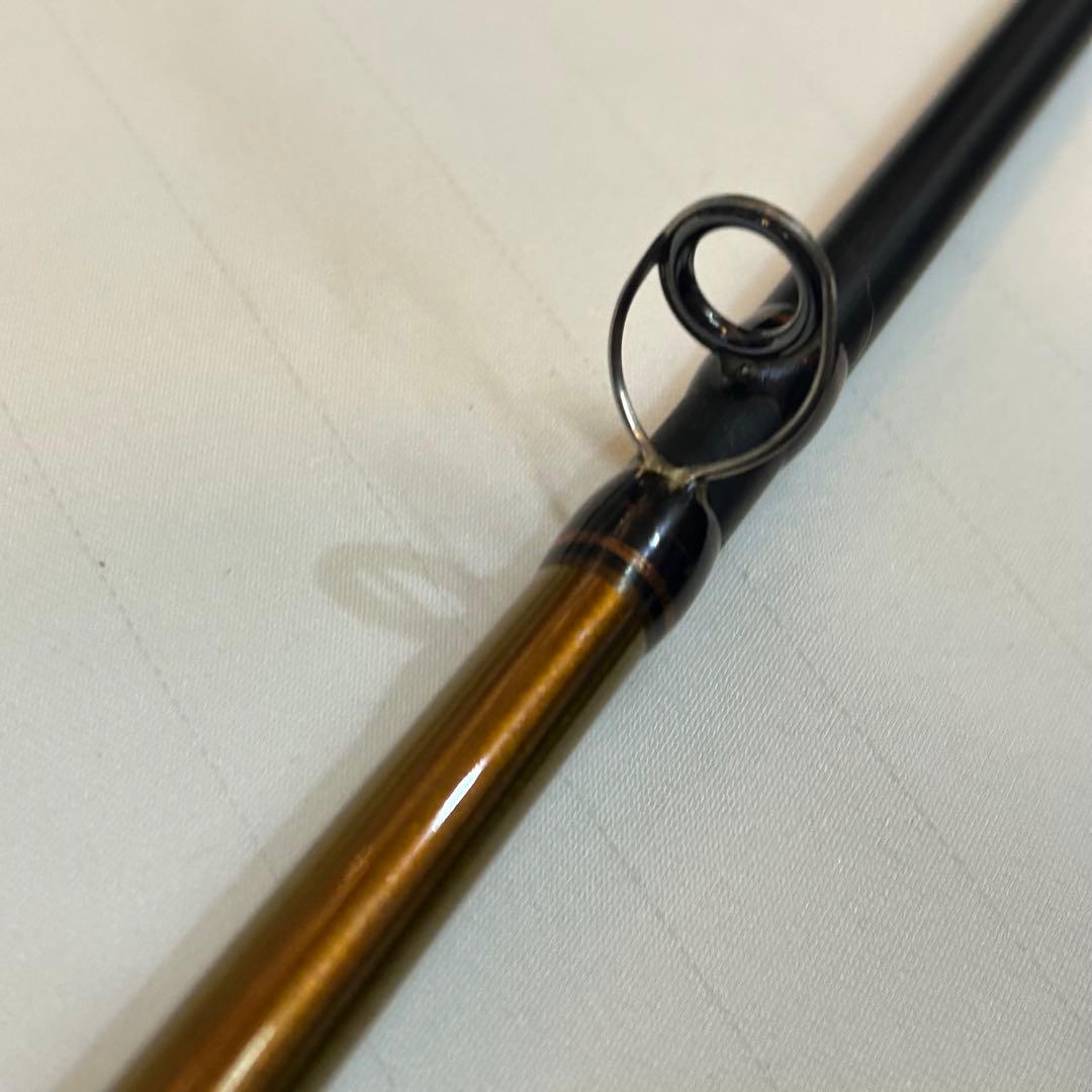 メガバス デストロイヤー F5 1/2-68 Xti ディアブロ ロッド