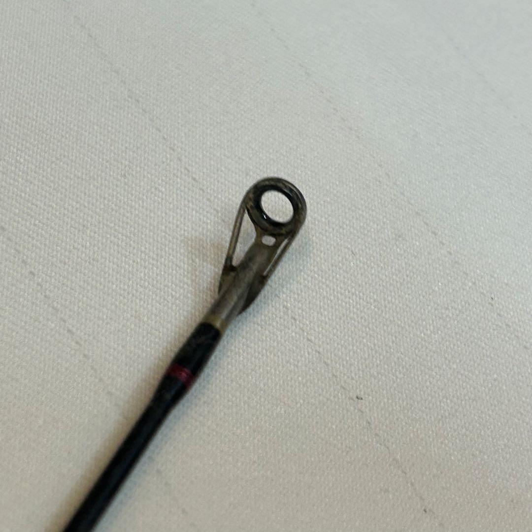 メガバス デストロイヤー F5 1/2-68 Xti ディアブロ ロッド